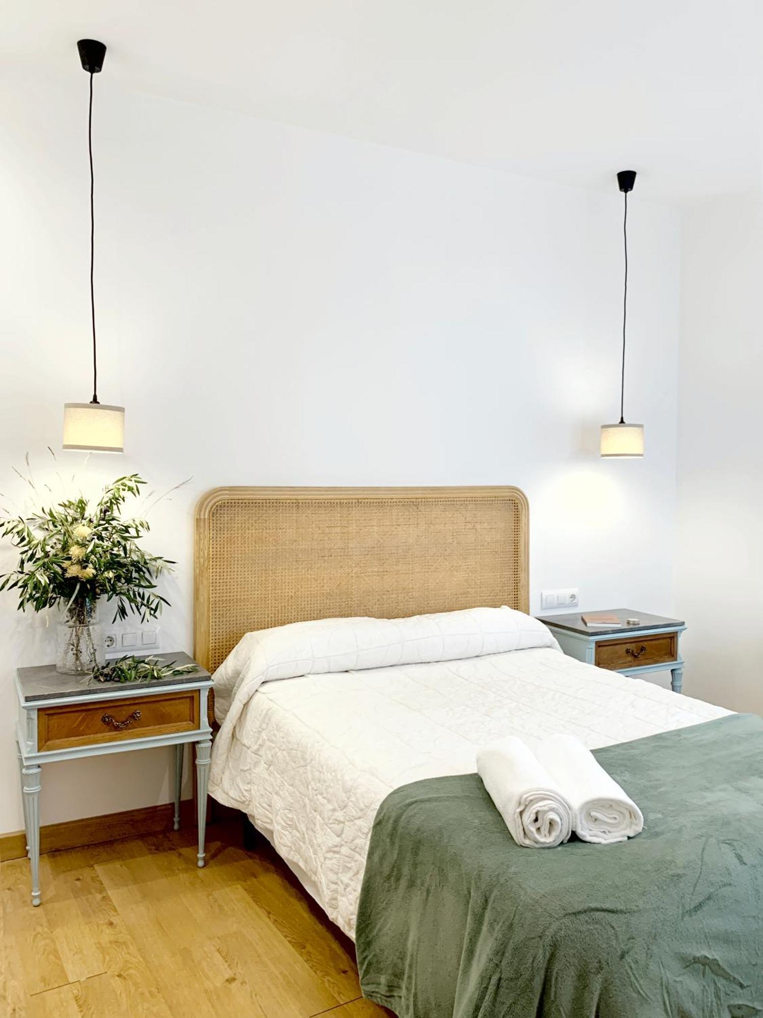 Appartement Atico Catedral *