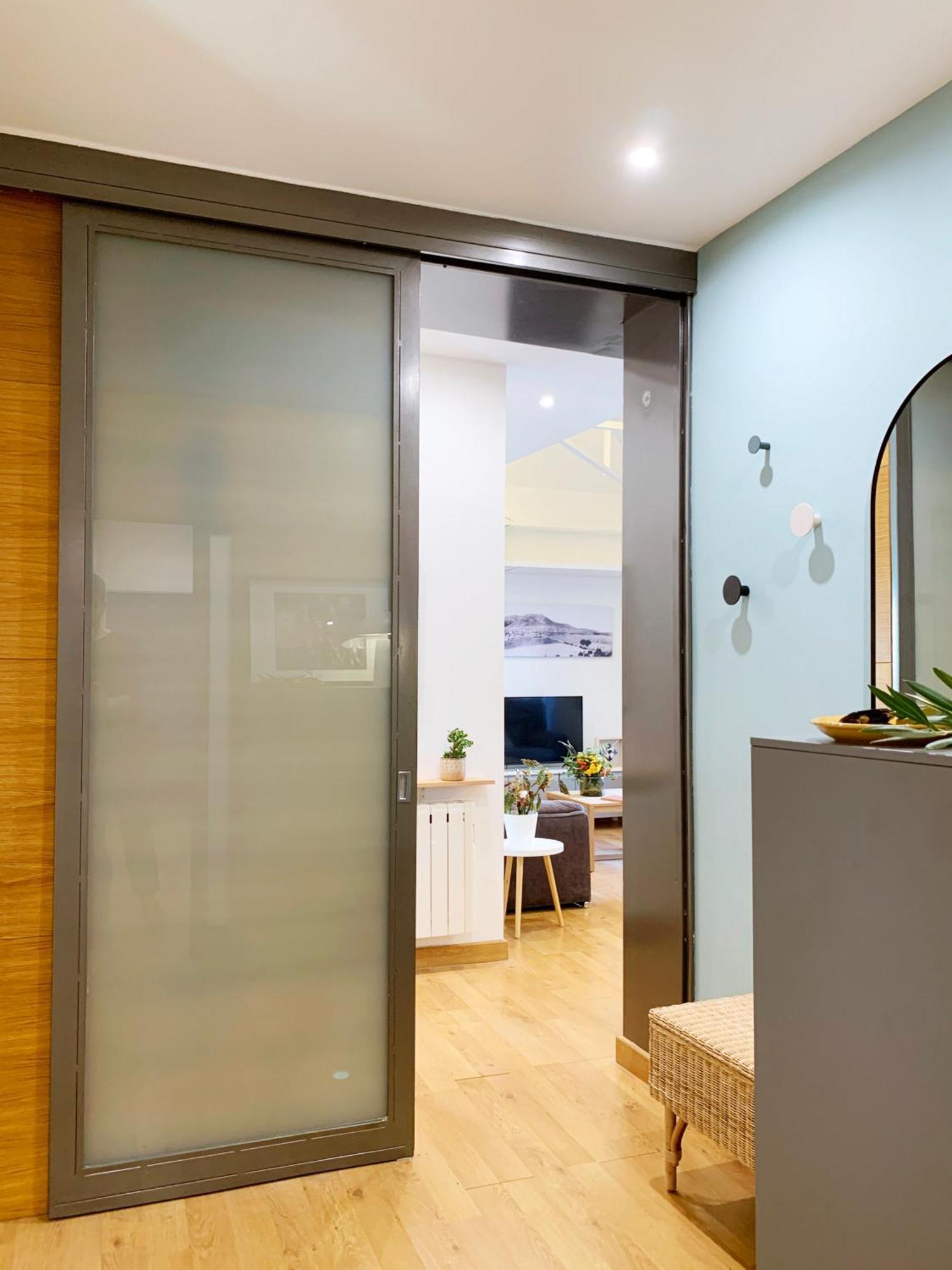 Atico Catedral Appartement *