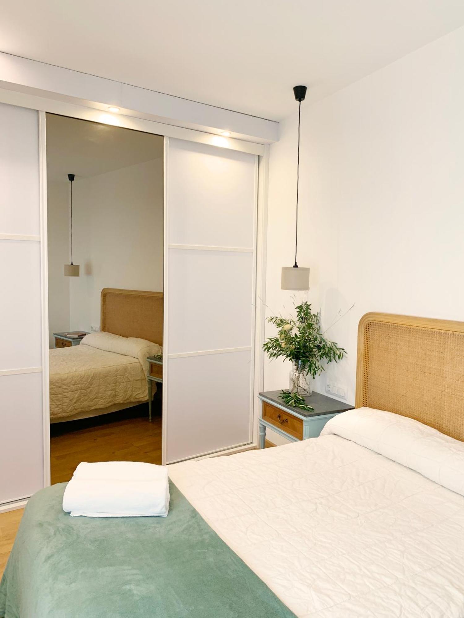 Appartement Atico Catedral Jaén