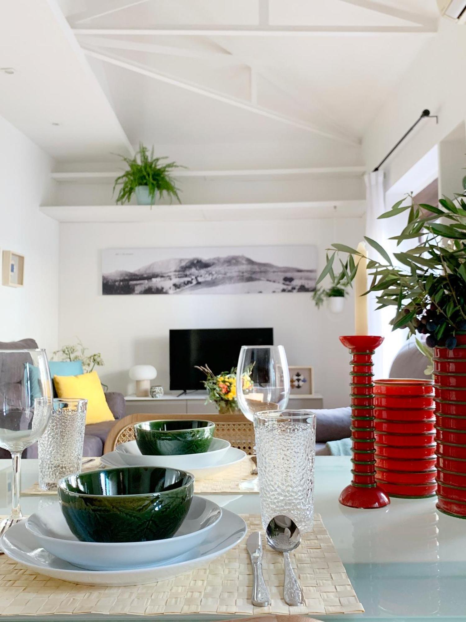 Atico Catedral Apartment