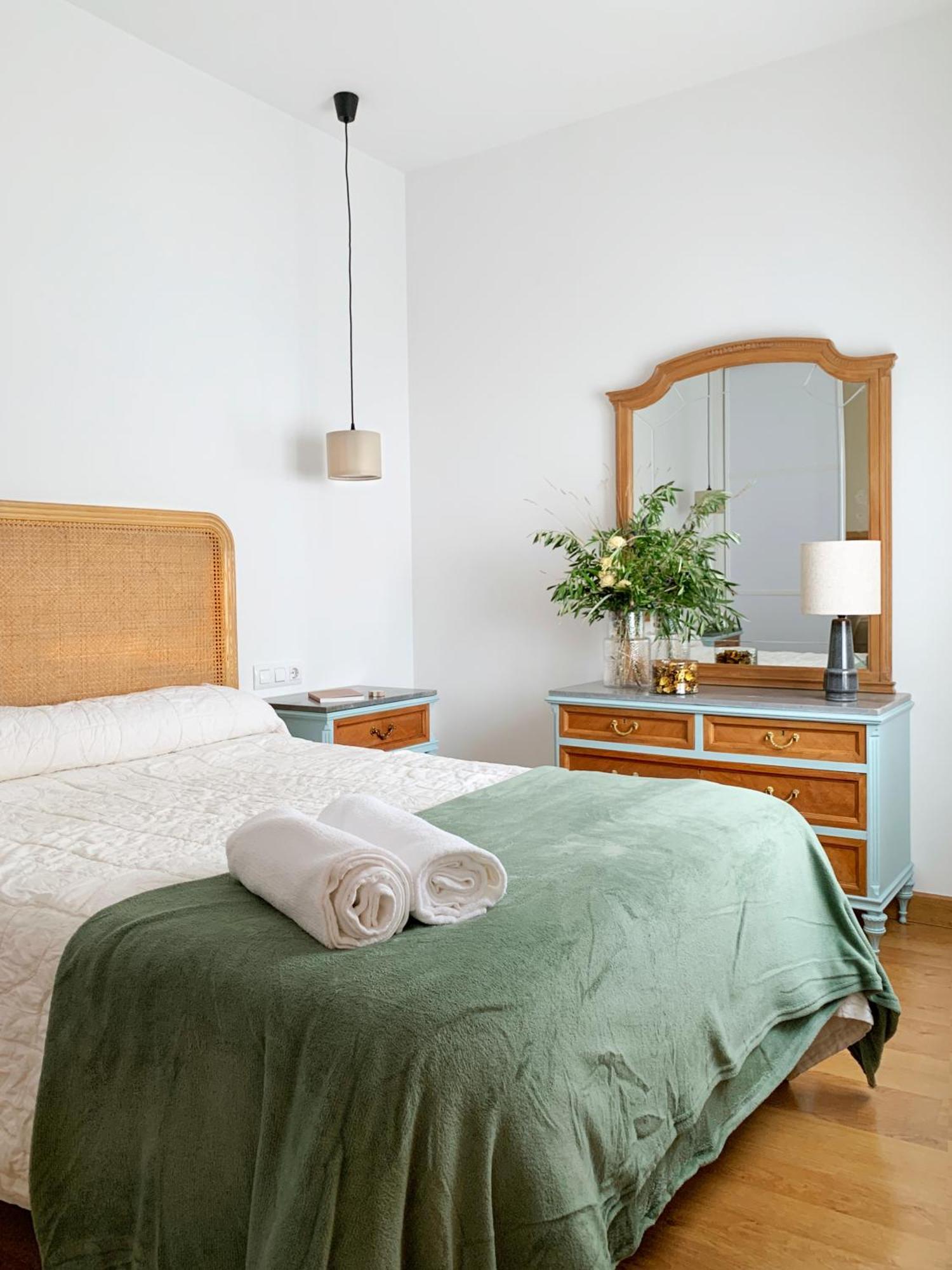 Apartment Atico Catedral *