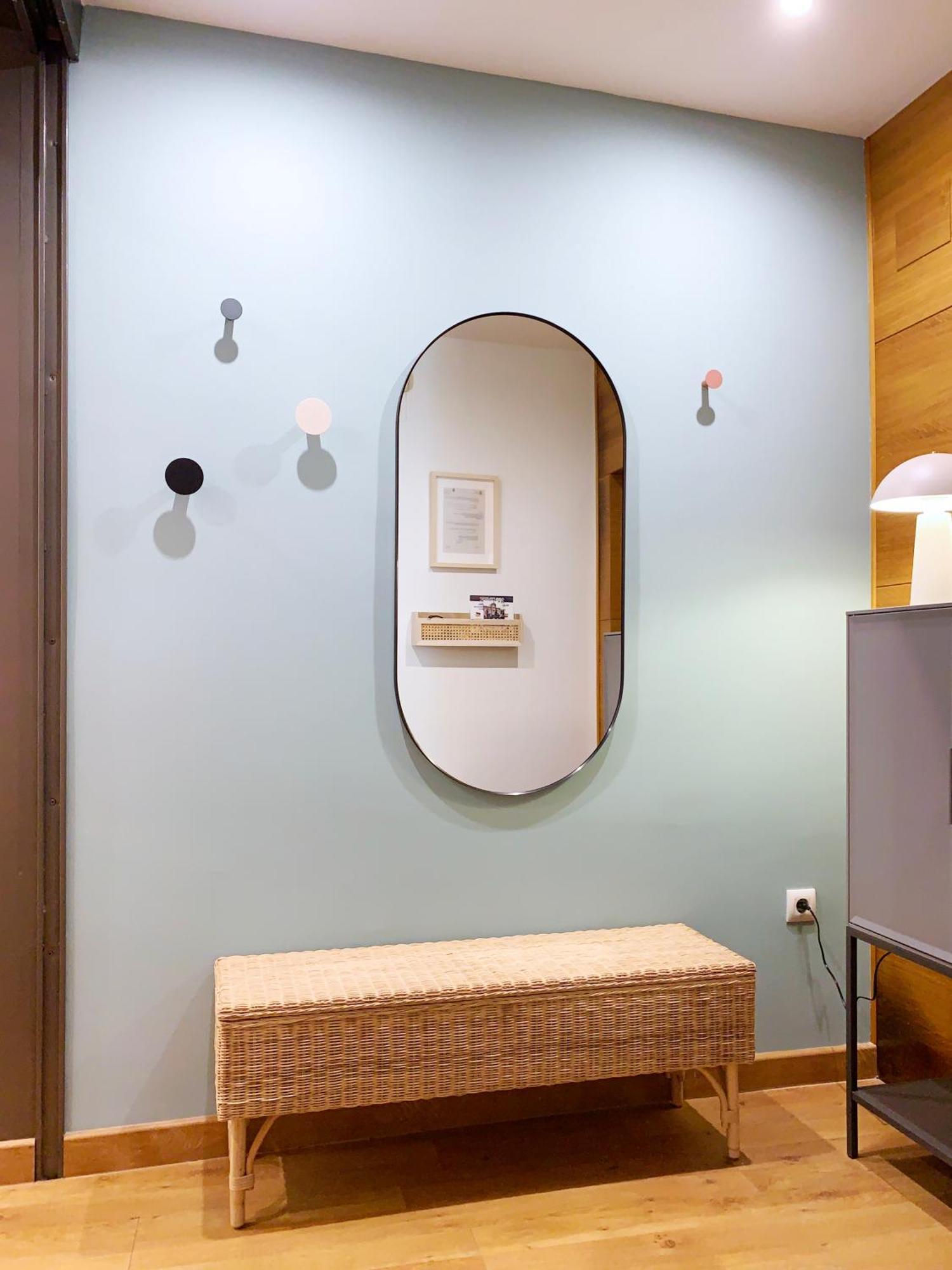 Apartment Atico Catedral
