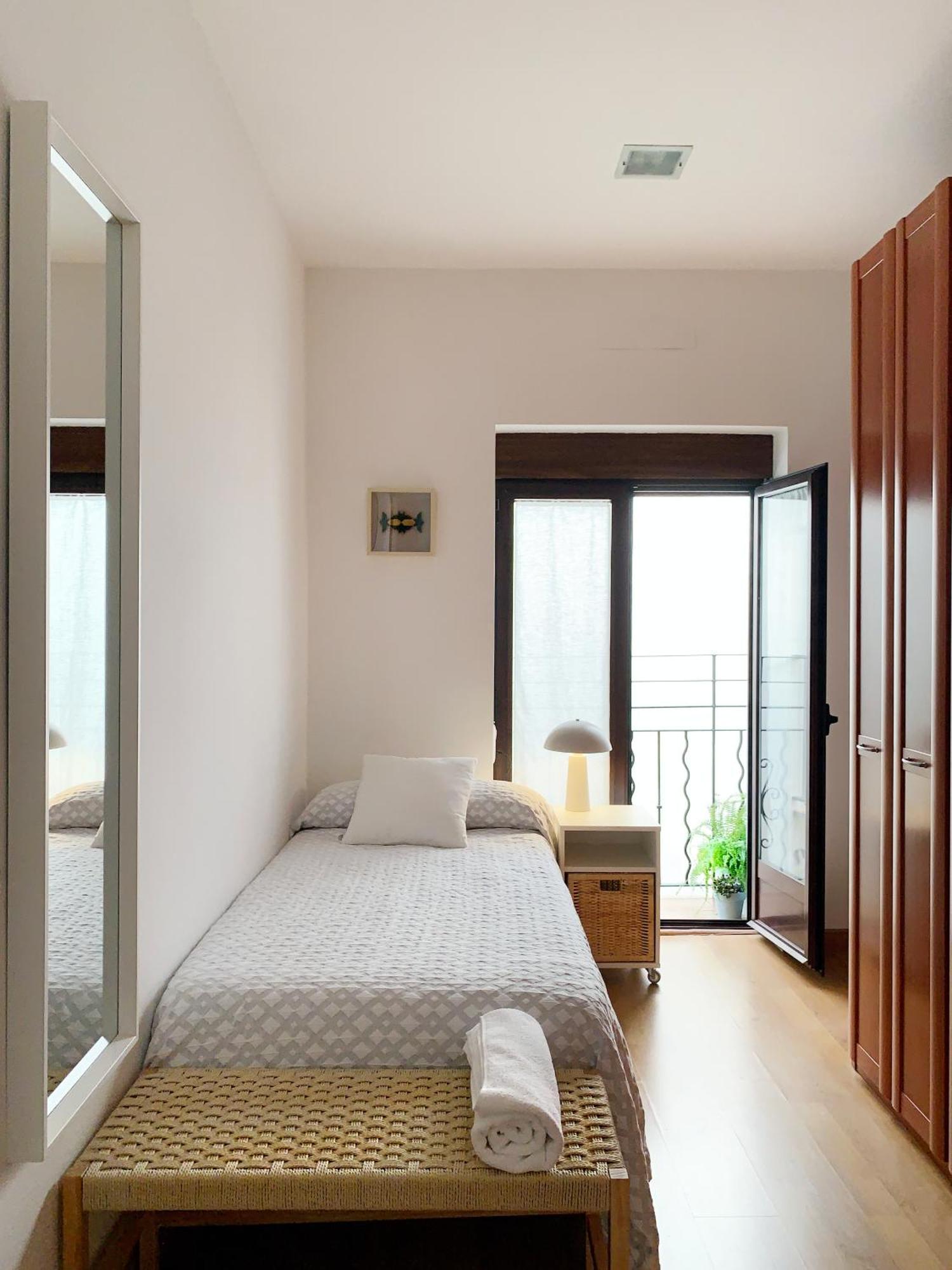 Atico Catedral Apartment