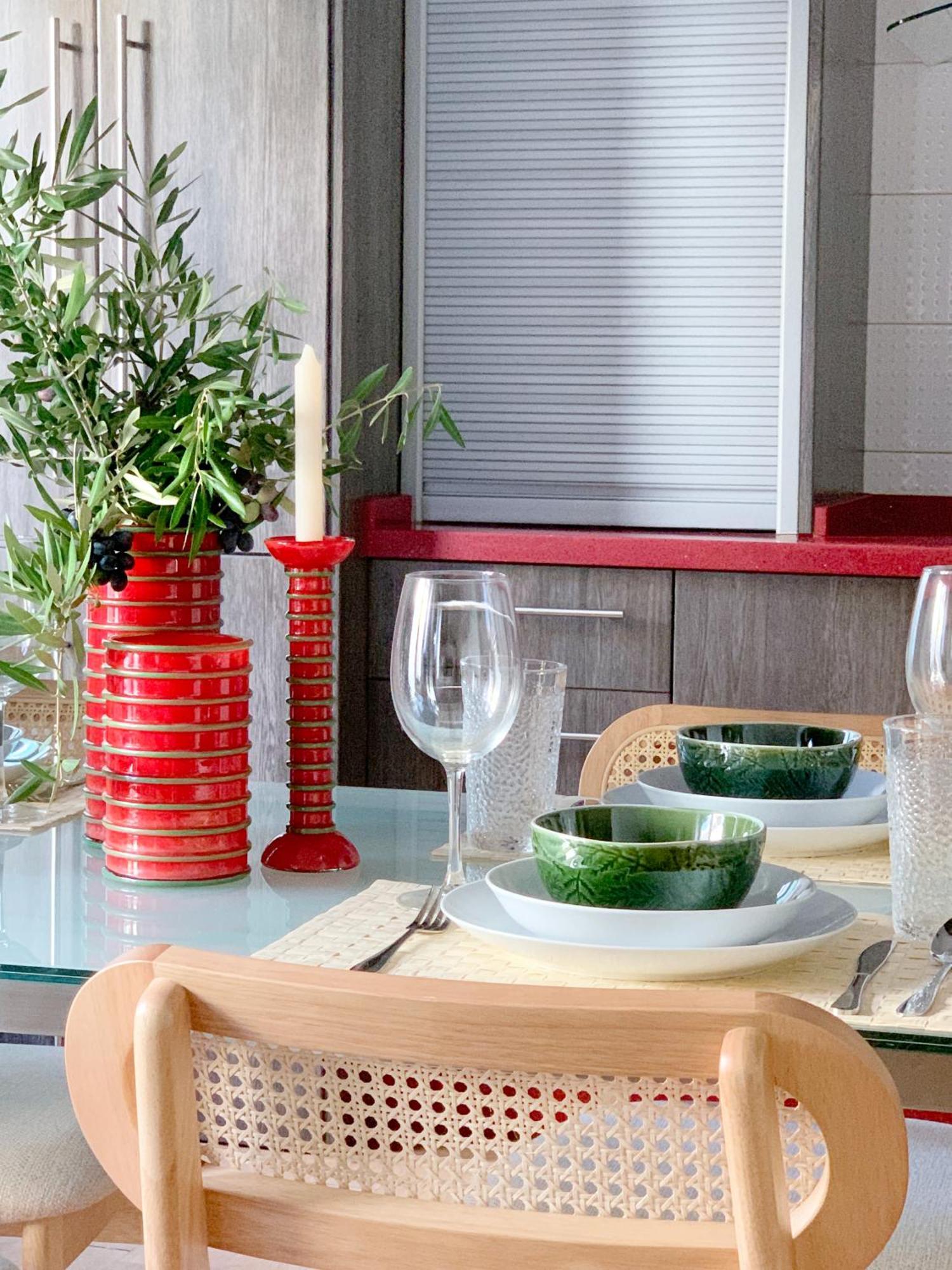 Atico Catedral Apartment *