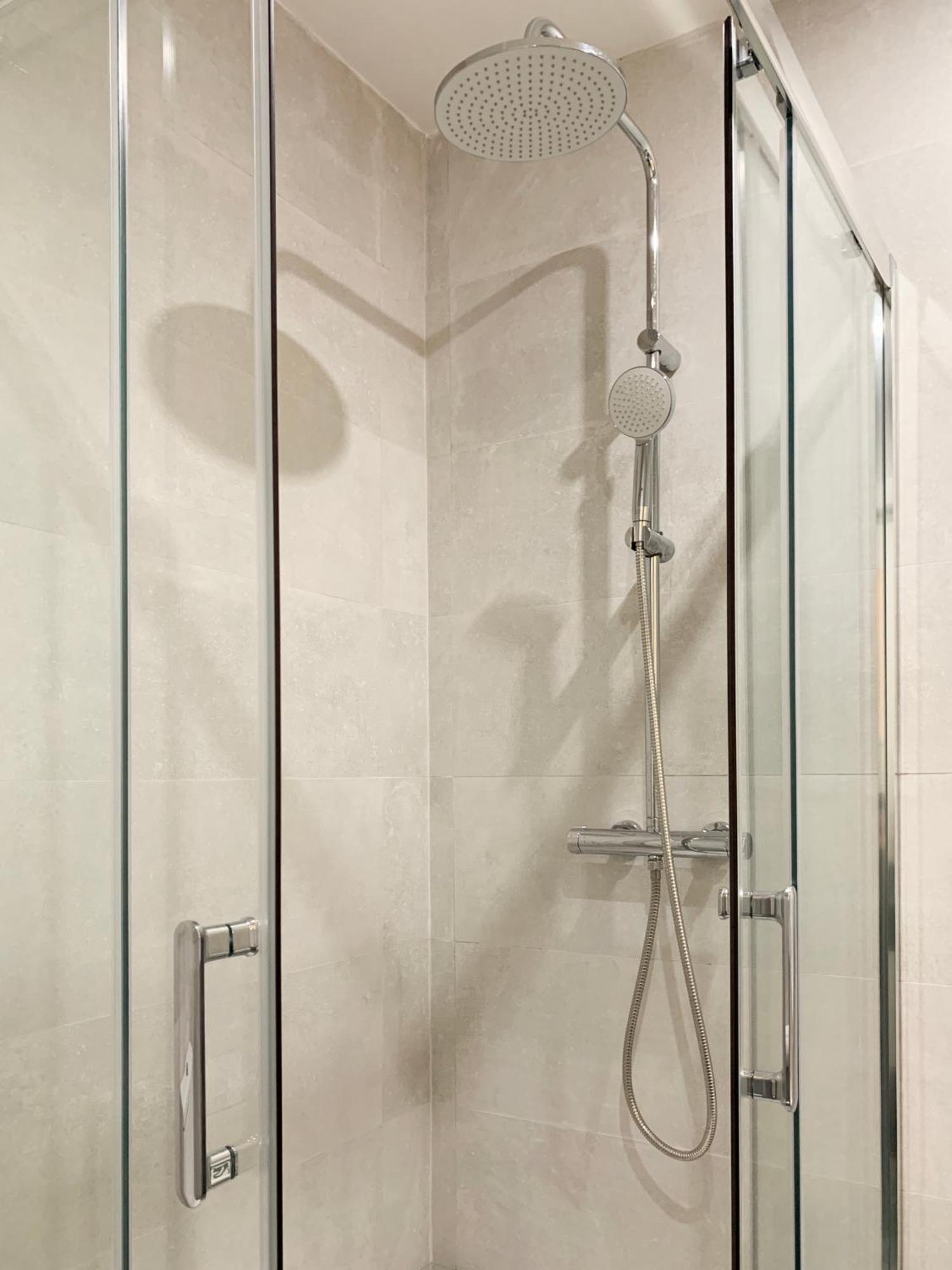 Atico Catedral Apartment