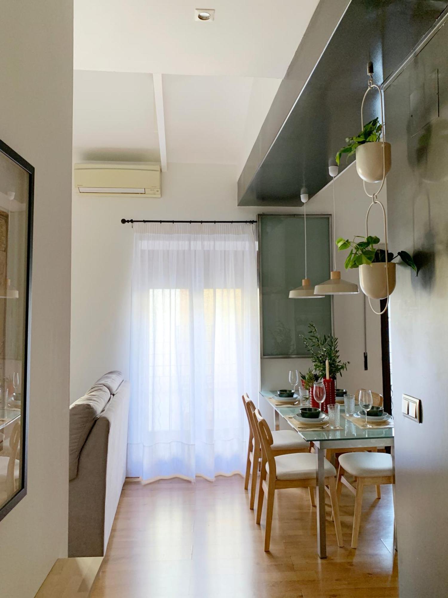 Apartment Atico Catedral *