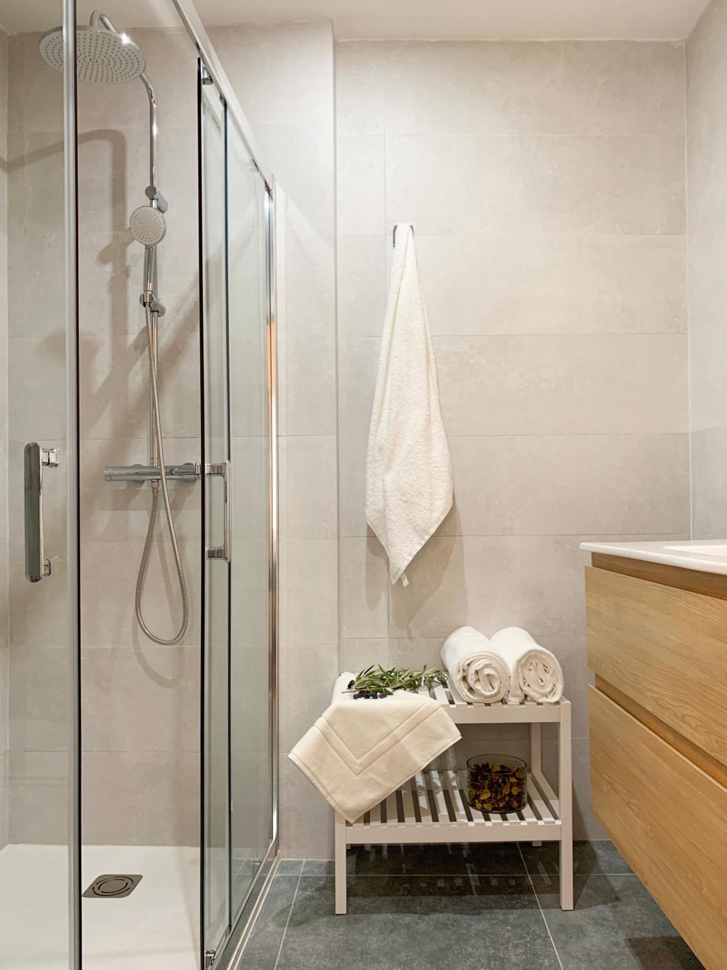 Apartment Atico Catedral Jaén