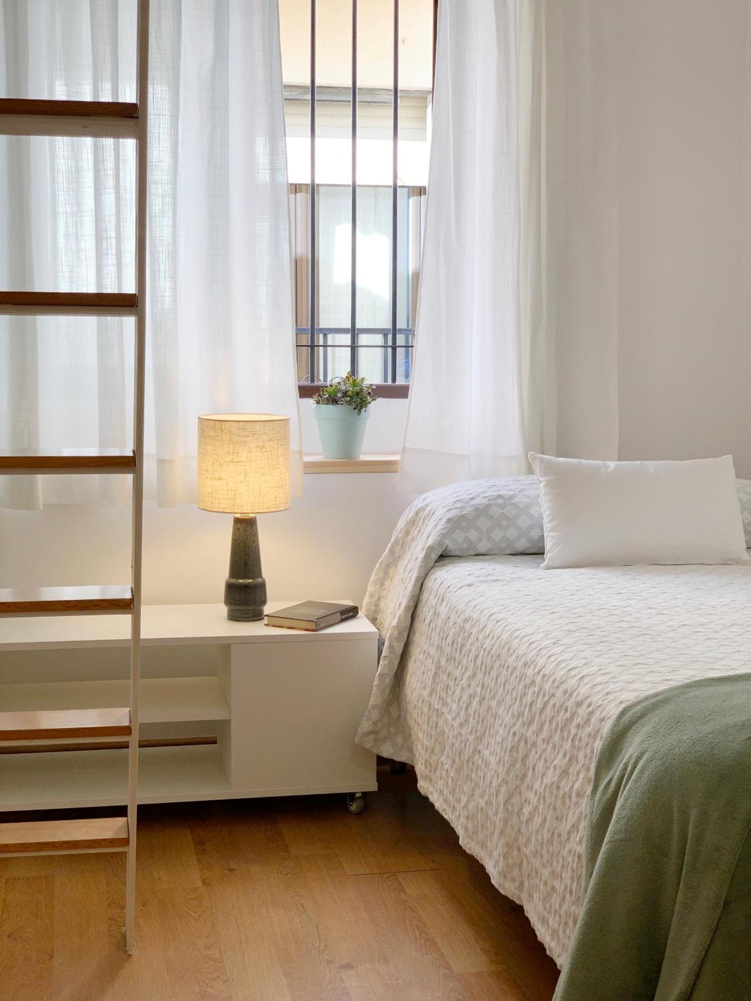 Apartment Atico Catedral Jaén