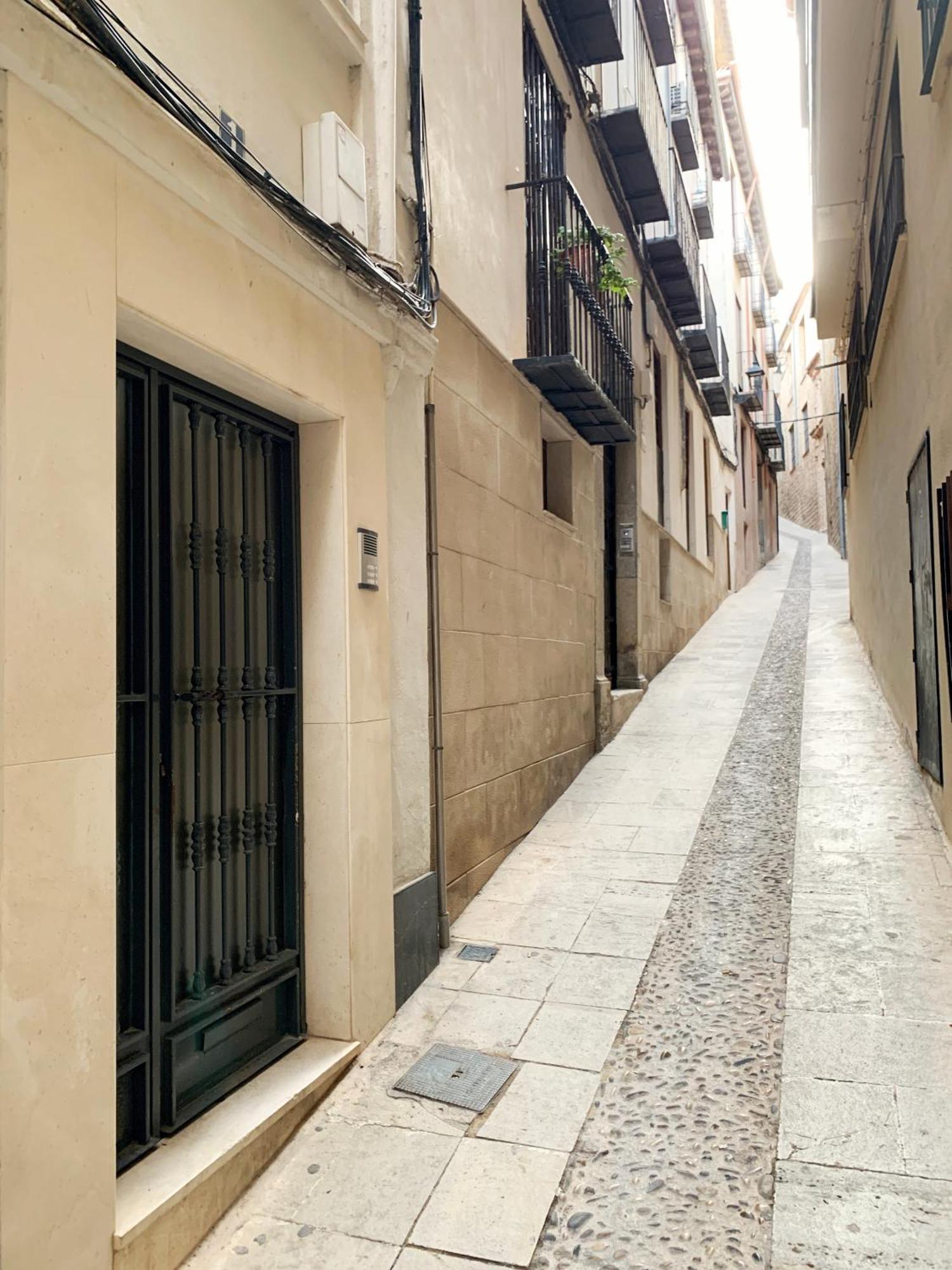 Apartment Atico Catedral *