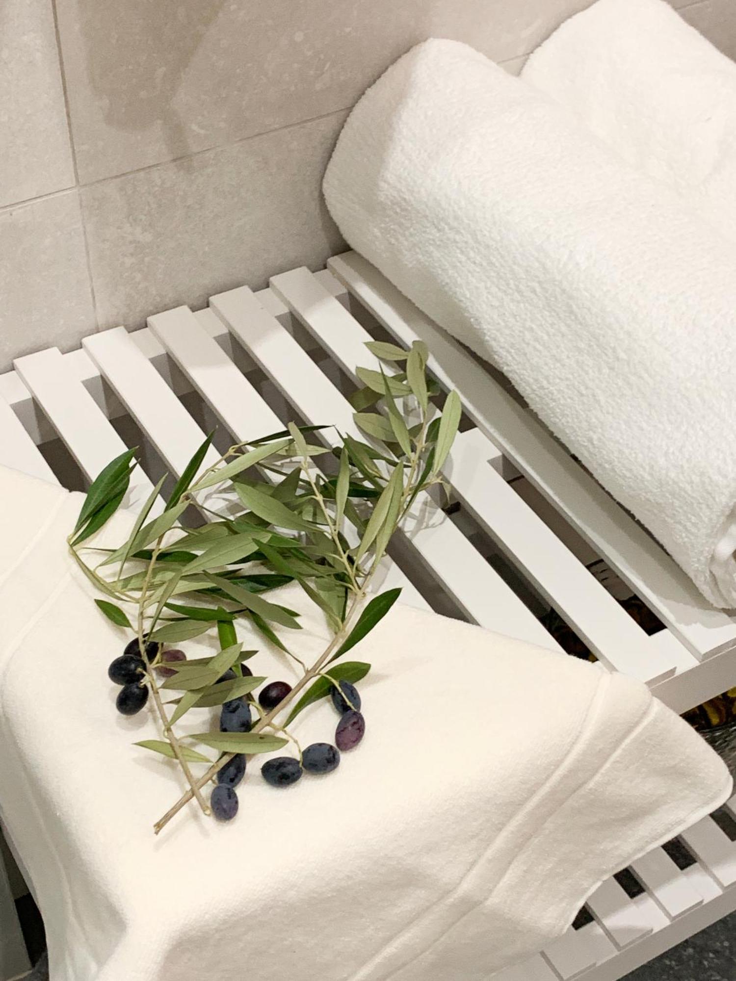 Apartment Atico Catedral