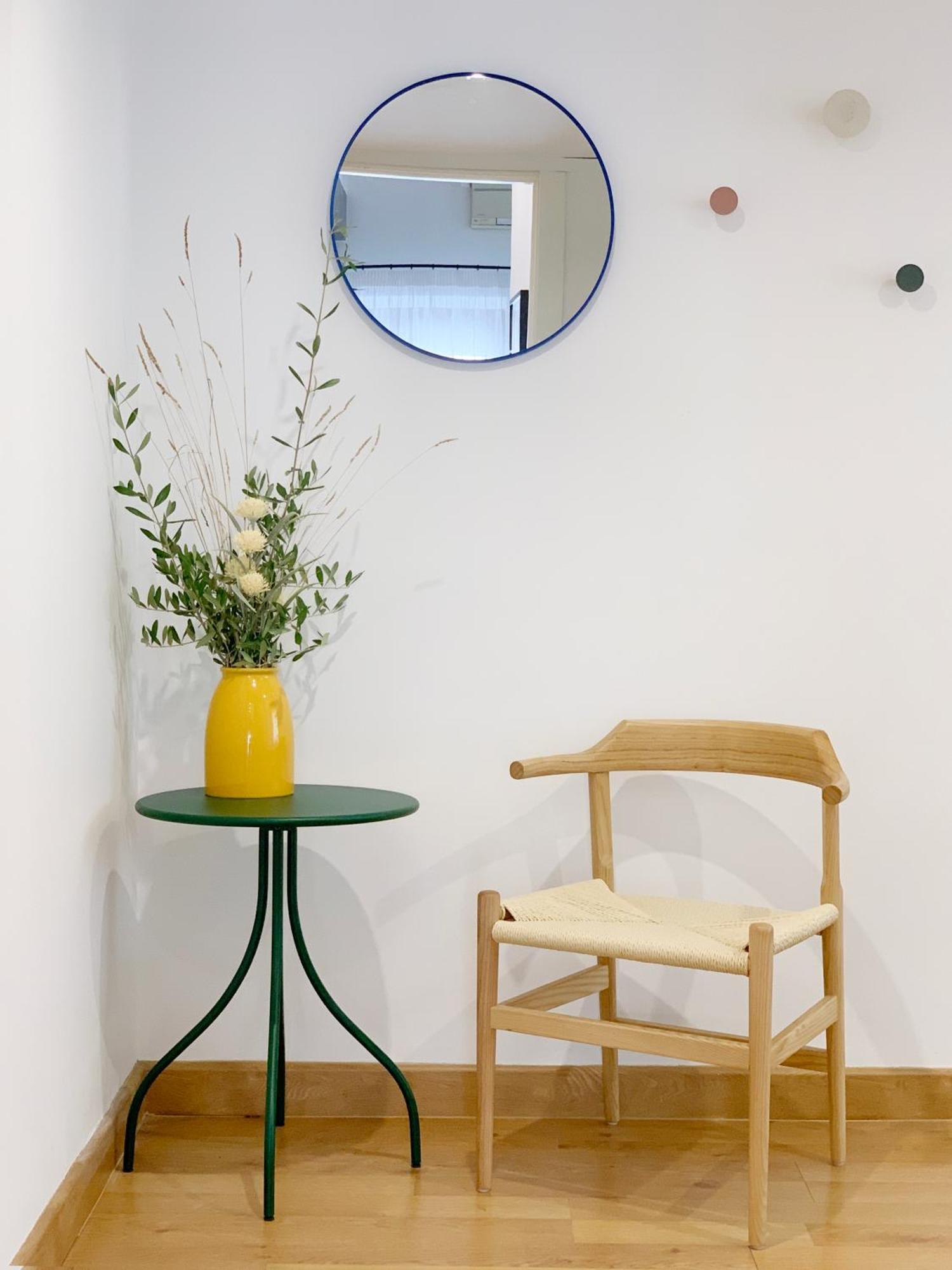 Apartament Atico Catedral