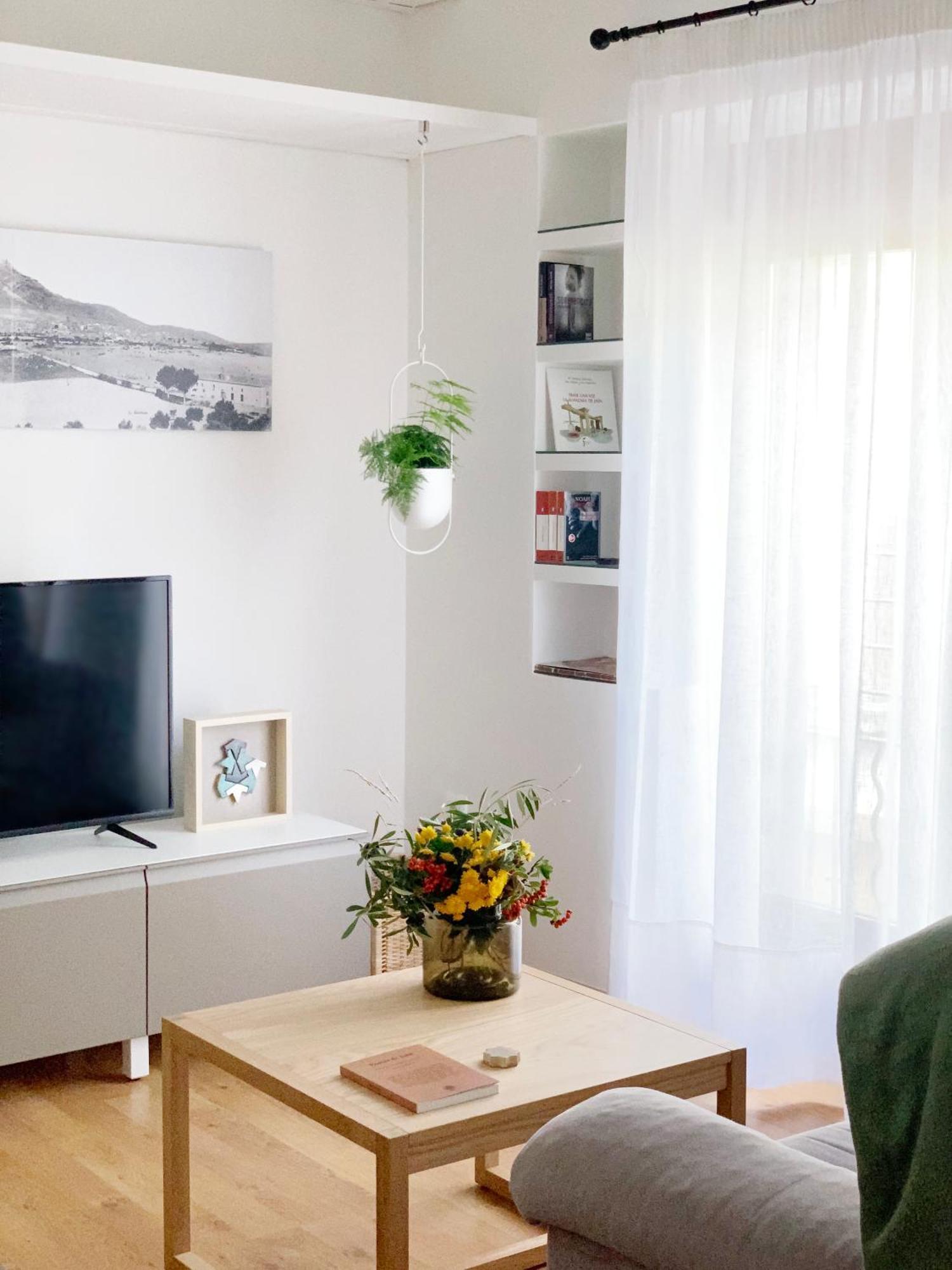 Apartament Atico Catedral Jaén