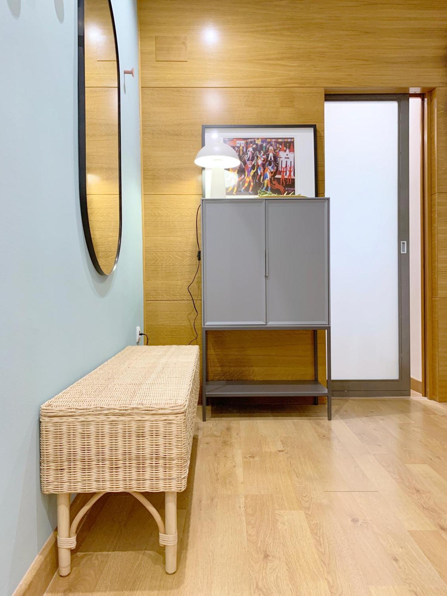 Atico Catedral Apartament