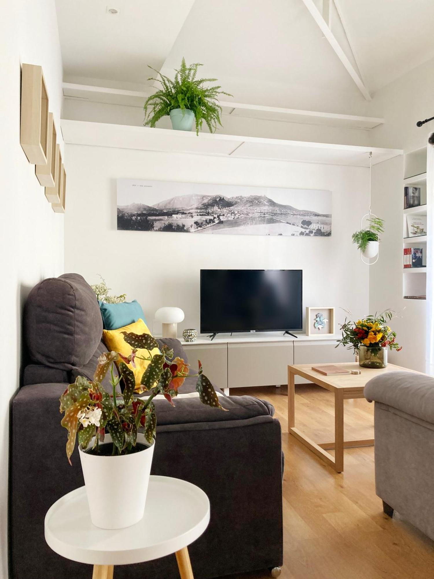 Apartament Atico Catedral Jaén